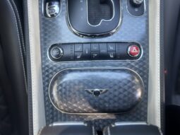 
										Bentley Continental II (2) GT SPEED 6.0 W12 full									
