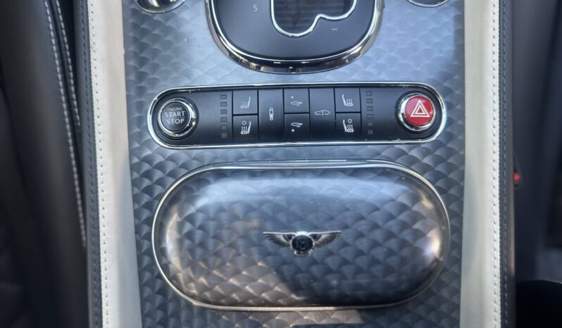 
								Bentley Continental II (2) GT SPEED 6.0 W12 full									