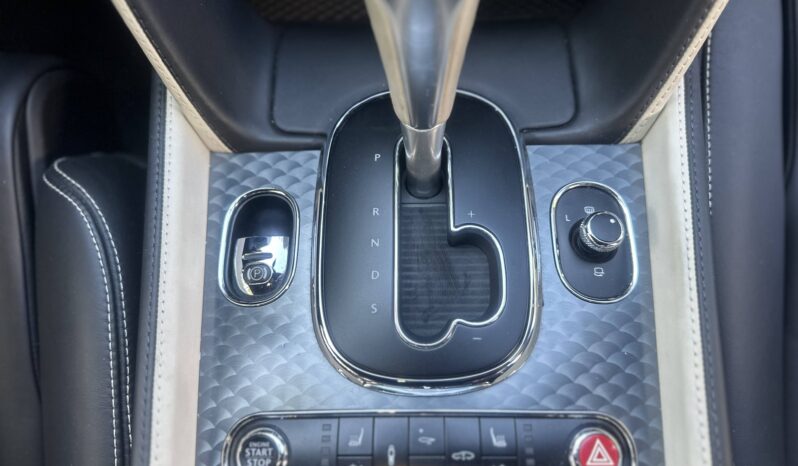 
								Bentley Continental II (2) GT SPEED 6.0 W12 full									