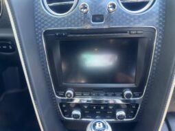 
										Bentley Continental II (2) GT SPEED 6.0 W12 full									