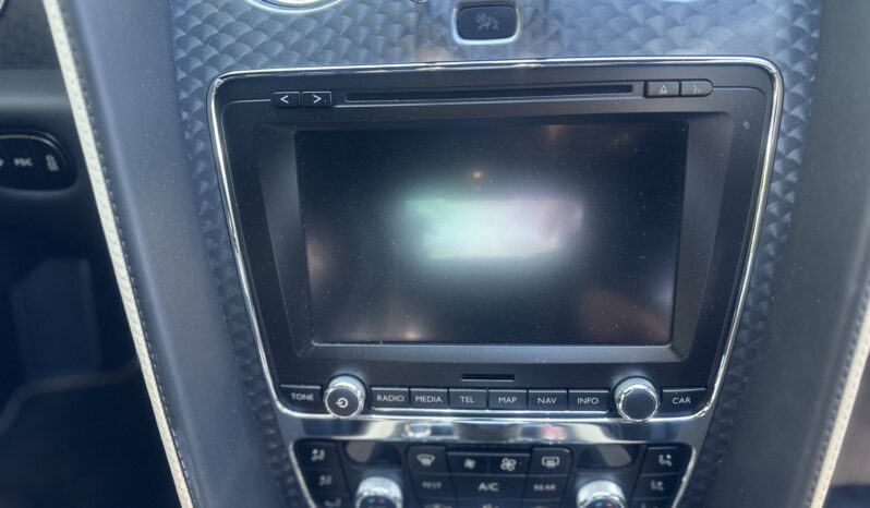 
								Bentley Continental II (2) GT SPEED 6.0 W12 full									