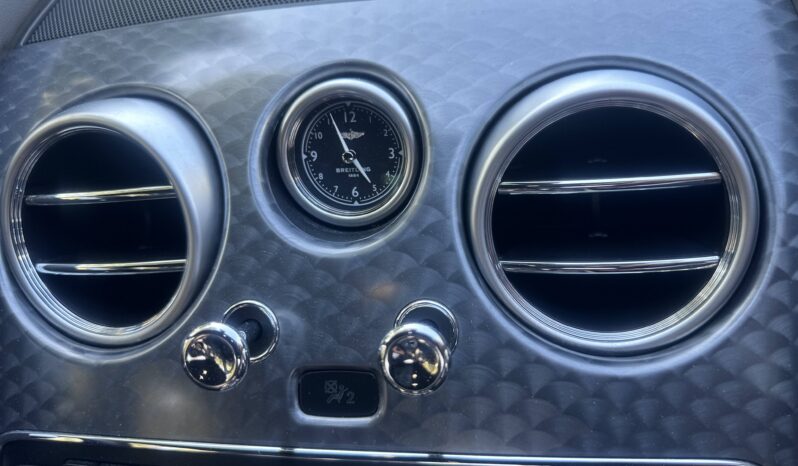 
								Bentley Continental II (2) GT SPEED 6.0 W12 full									