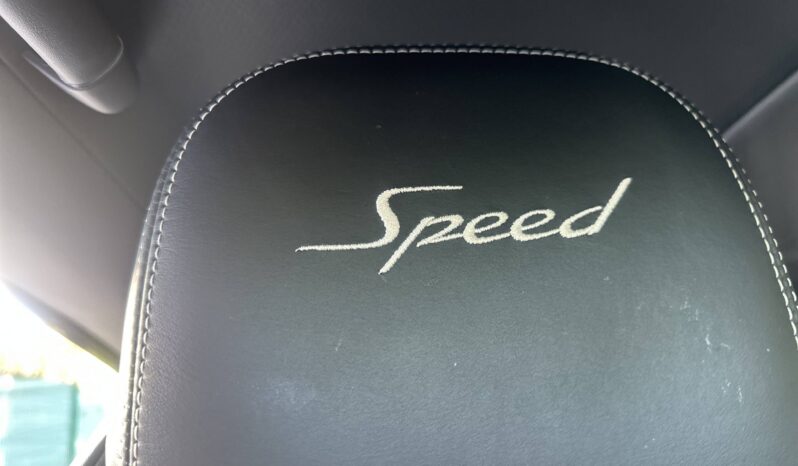 
								Bentley Continental II (2) GT SPEED 6.0 W12 full									