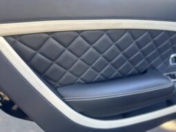 
										Bentley Continental II (2) GT SPEED 6.0 W12 full									