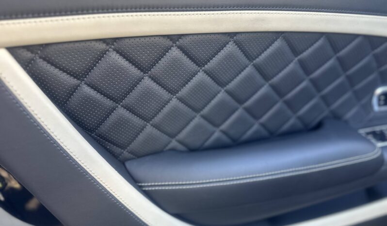 
								Bentley Continental II (2) GT SPEED 6.0 W12 full									