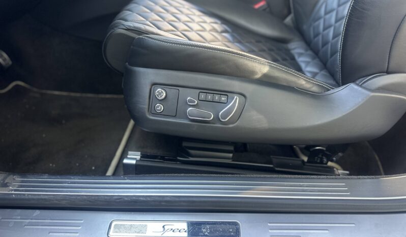 
								Bentley Continental II (2) GT SPEED 6.0 W12 full									