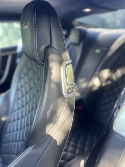 
										Bentley Continental II (2) GT SPEED 6.0 W12 full									