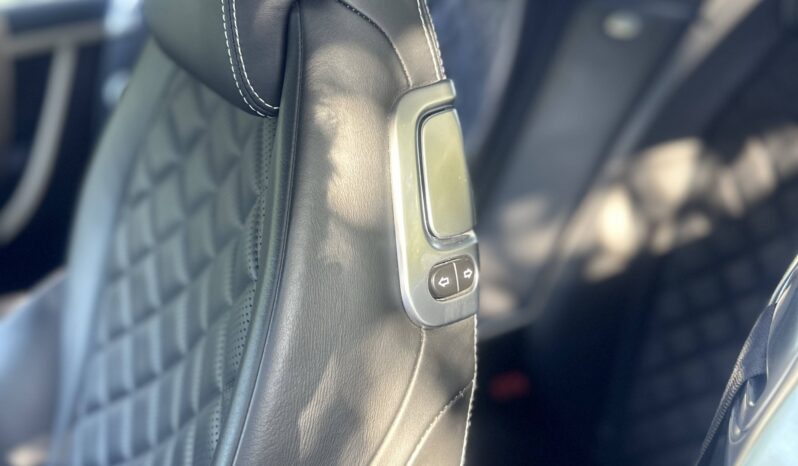 
								Bentley Continental II (2) GT SPEED 6.0 W12 full									