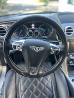 
										Bentley Continental II (2) GT SPEED 6.0 W12 full									