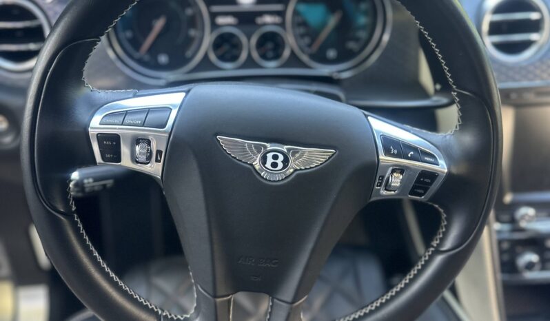 
								Bentley Continental II (2) GT SPEED 6.0 W12 full									