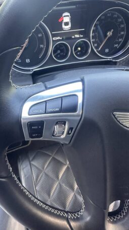 
										Bentley Continental II (2) GT SPEED 6.0 W12 full									