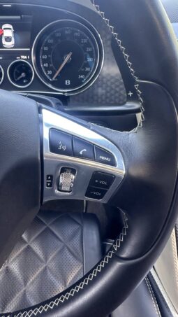 
										Bentley Continental II (2) GT SPEED 6.0 W12 full									