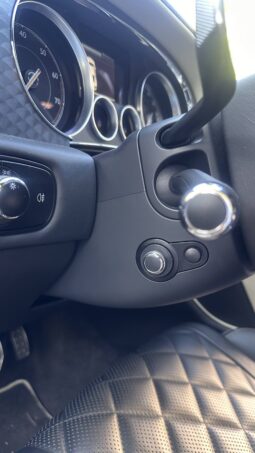 
										Bentley Continental II (2) GT SPEED 6.0 W12 full									