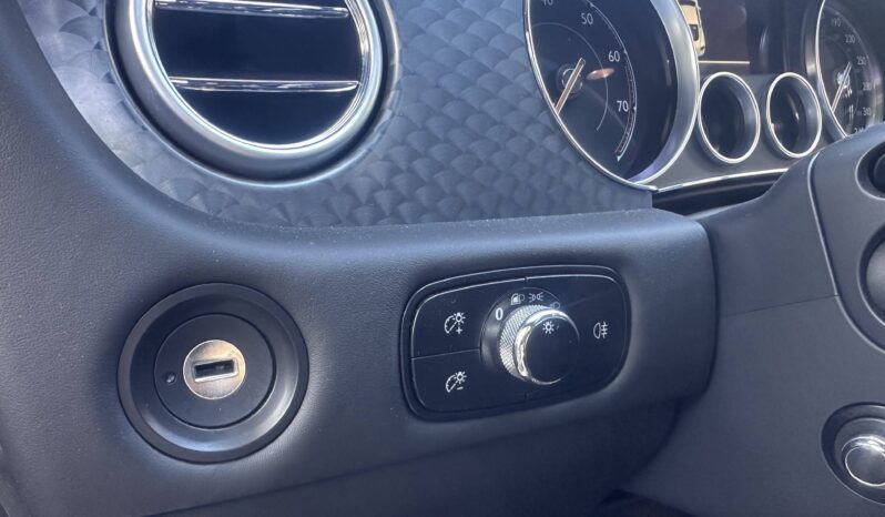 
								Bentley Continental II (2) GT SPEED 6.0 W12 full									