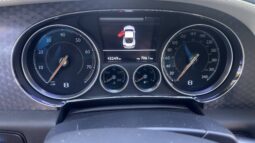 
										Bentley Continental II (2) GT SPEED 6.0 W12 full									
