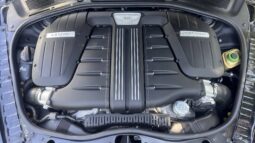 
										Bentley Continental II (2) GT SPEED 6.0 W12 full									