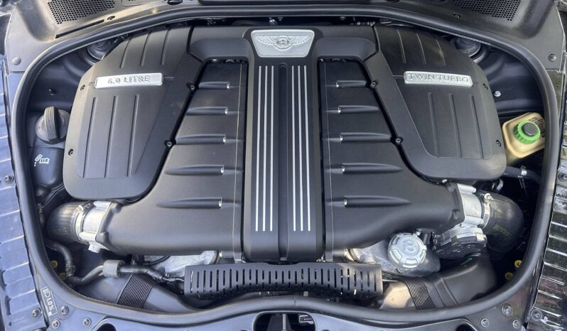 
								Bentley Continental II (2) GT SPEED 6.0 W12 full									