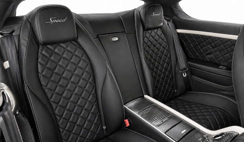 
								Bentley Continental II (2) GT SPEED 6.0 W12 full									