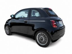 
										Fiat 500 III C 42KWH ICONE full									