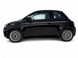 
										Fiat 500 III C 42KWH ICONE full									