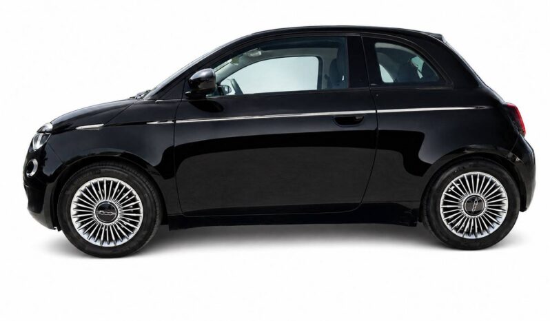 
								Fiat 500 III C 42KWH ICONE full									