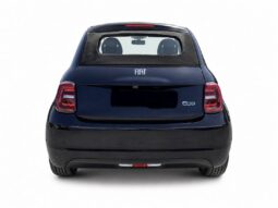 
										Fiat 500 III C 42KWH ICONE full									