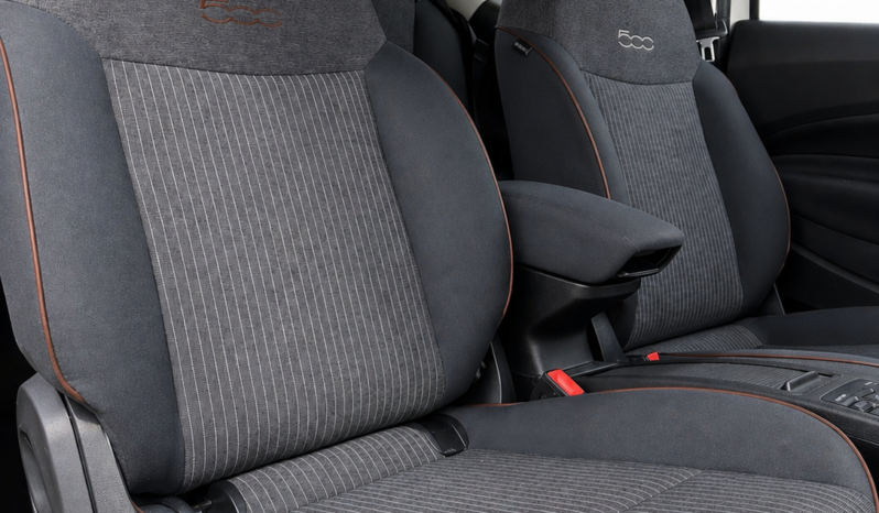 
								Fiat 500 III C 42KWH ICONE full									