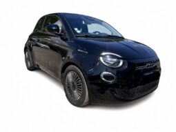
										Fiat 500 III C 42KWH ICONE full									