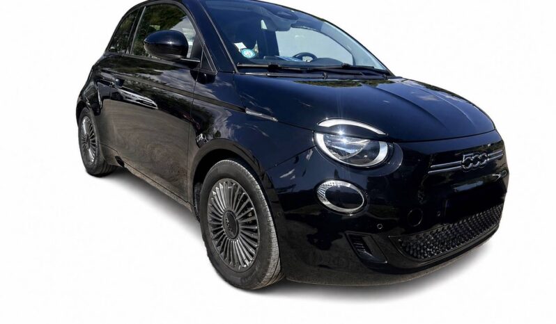 
								Fiat 500 III C 42KWH ICONE full									