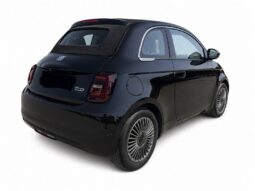 
										Fiat 500 III C 42KWH ICONE full									