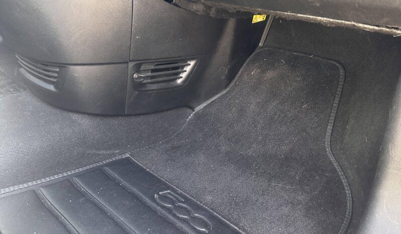 
								Fiat 500 III C 42KWH ICONE full									