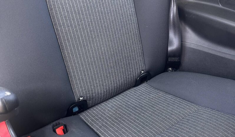 
								Fiat 500 III C 42KWH ICONE full									