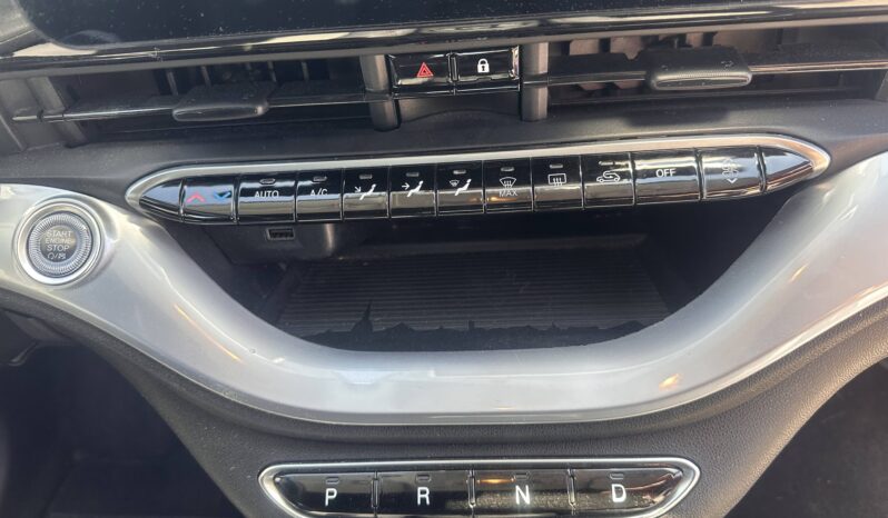 
								Fiat 500 III C 42KWH ICONE full									