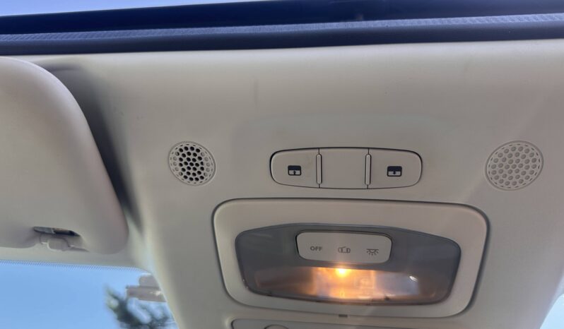 
								Fiat 500 III C 42KWH ICONE full									