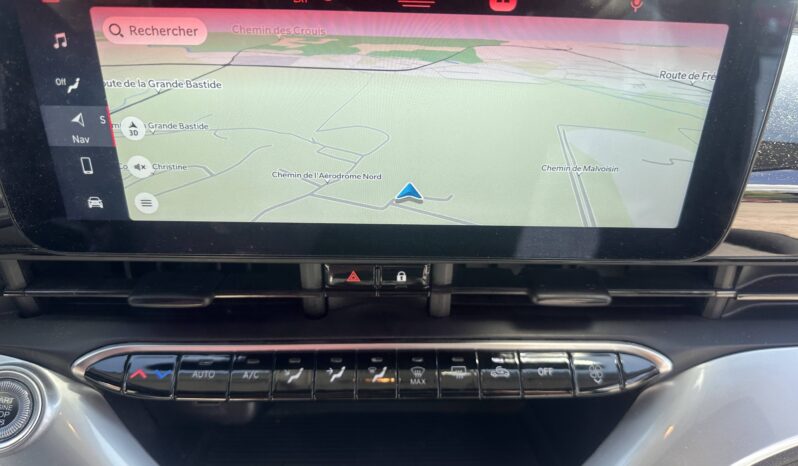 
								Fiat 500 III C 42KWH ICONE full									