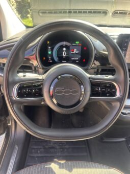 
										Fiat 500 III C 42KWH ICONE full									