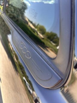 
										Fiat 500 III C 42KWH ICONE full									