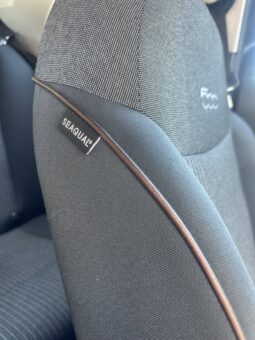 
										Fiat 500 III C 42KWH ICONE full									