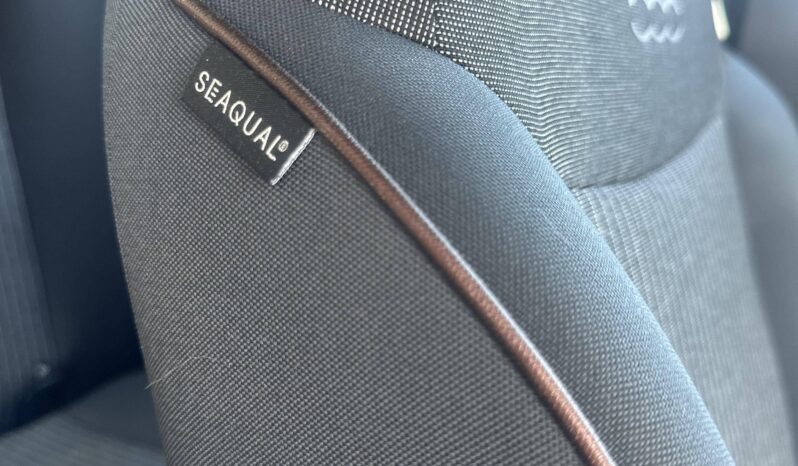 
								Fiat 500 III C 42KWH ICONE full									