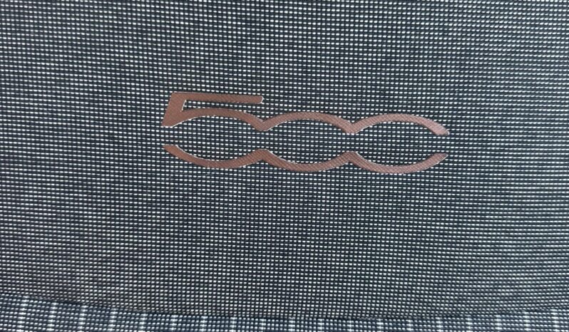 
								Fiat 500 III C 42KWH ICONE full									