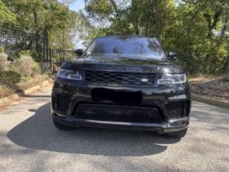 
										Land-Rover Range Rover Sport Autobiography Dynamic full									