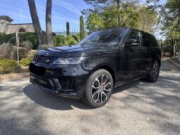 
										Land-Rover Range Rover Sport Autobiography Dynamic full									