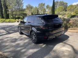 
										Land-Rover Range Rover Sport Autobiography Dynamic full									