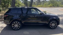 
										Land-Rover Range Rover Sport Autobiography Dynamic full									