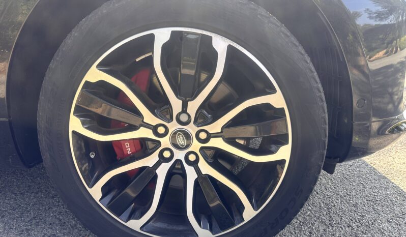 
								Land-Rover Range Rover Sport Autobiography Dynamic full									