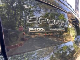 
										Land-Rover Range Rover Sport Autobiography Dynamic full									