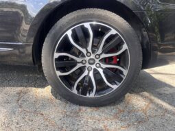 
										Land-Rover Range Rover Sport Autobiography Dynamic full									