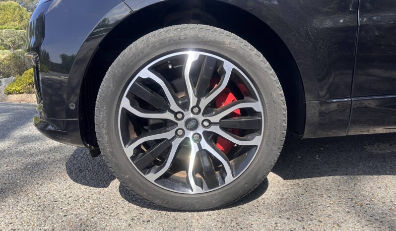 
								Land-Rover Range Rover Sport Autobiography Dynamic full									