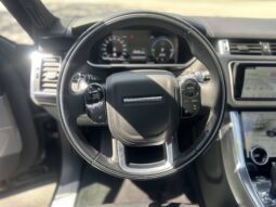 
										Land-Rover Range Rover Sport Autobiography Dynamic full									