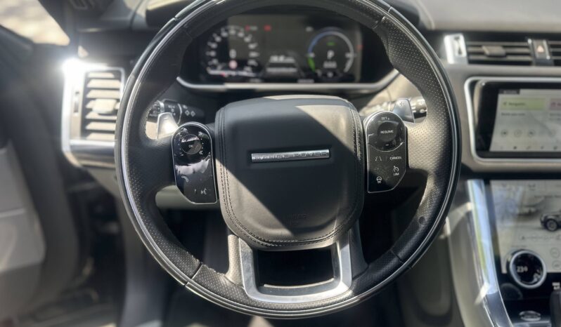 
								Land-Rover Range Rover Sport Autobiography Dynamic full									